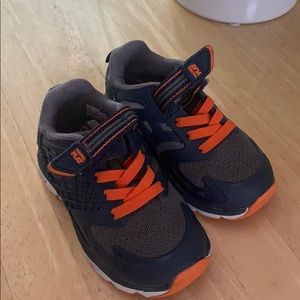Stride Rite Toddler Shoes